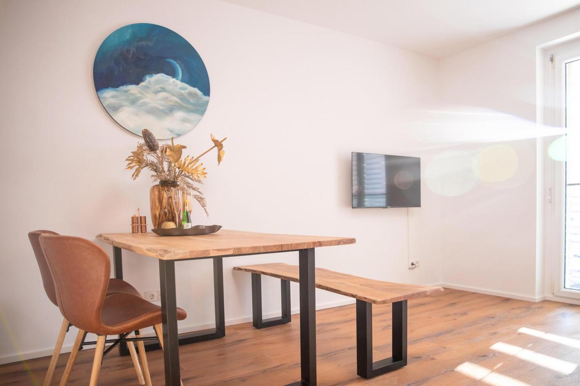 Blue In Center Appartement Vienne